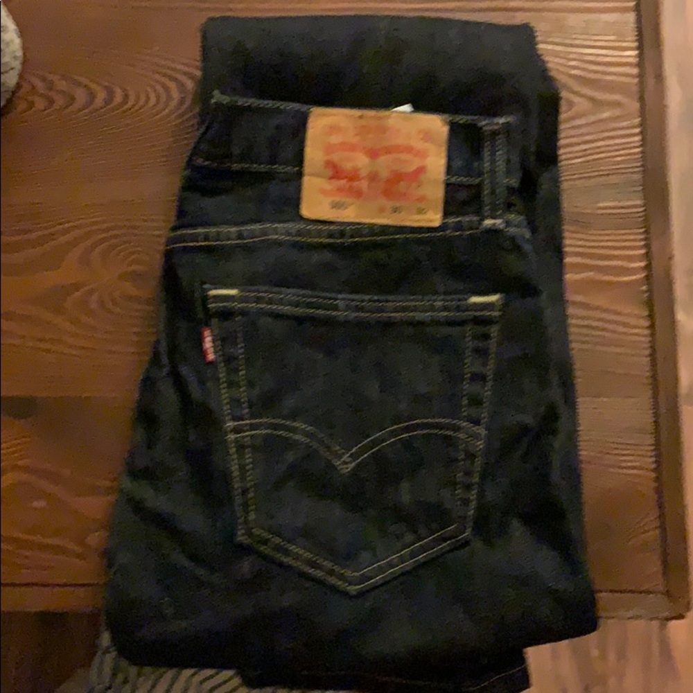 Levi Jeans